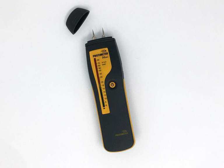 máy đo độ ẩm sơn, bê tông protimeter mini máy đo độ ẩm sơn, bê tông protimeter mini